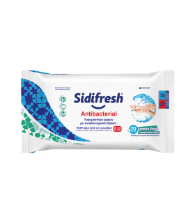 Sidifresh Antibacterial